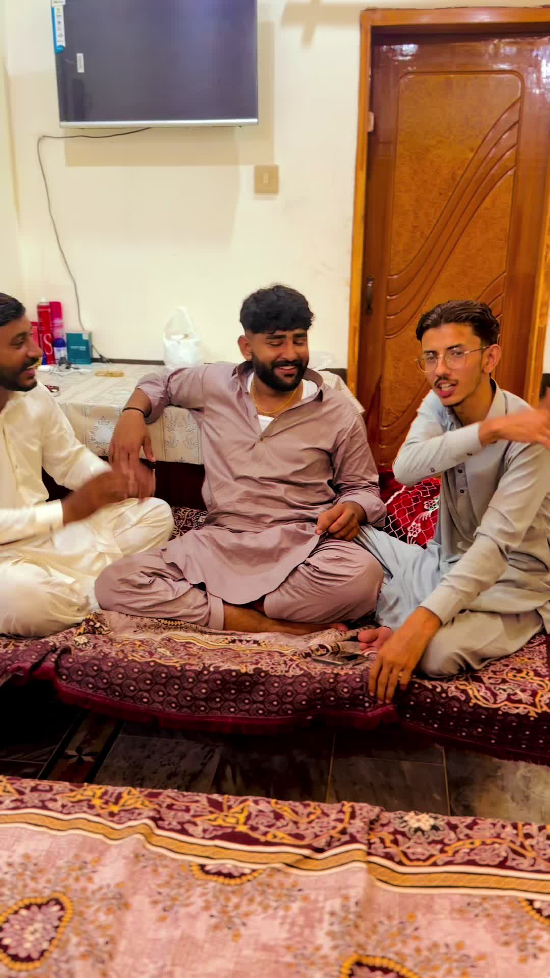 @Khalil Gujjar nafrian