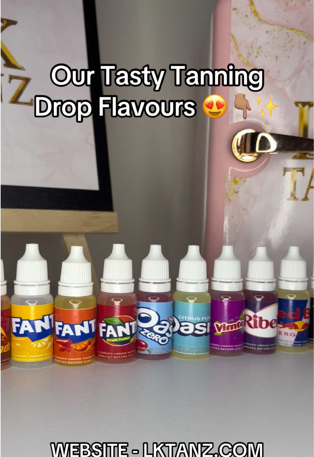 @LM TANZ