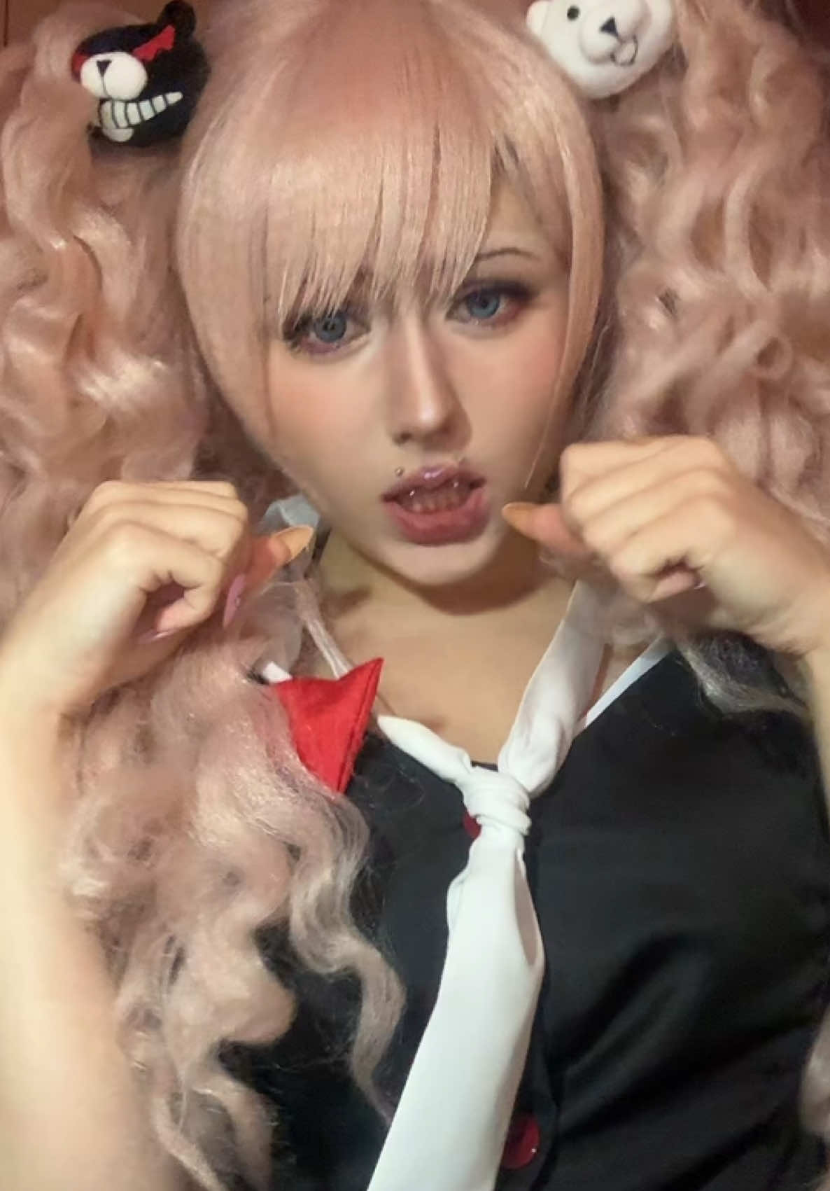 @Mei