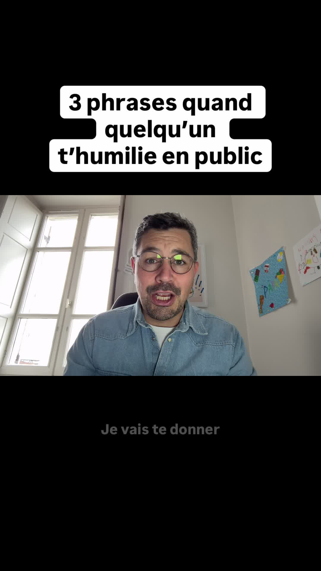 @La confiance selon Carl