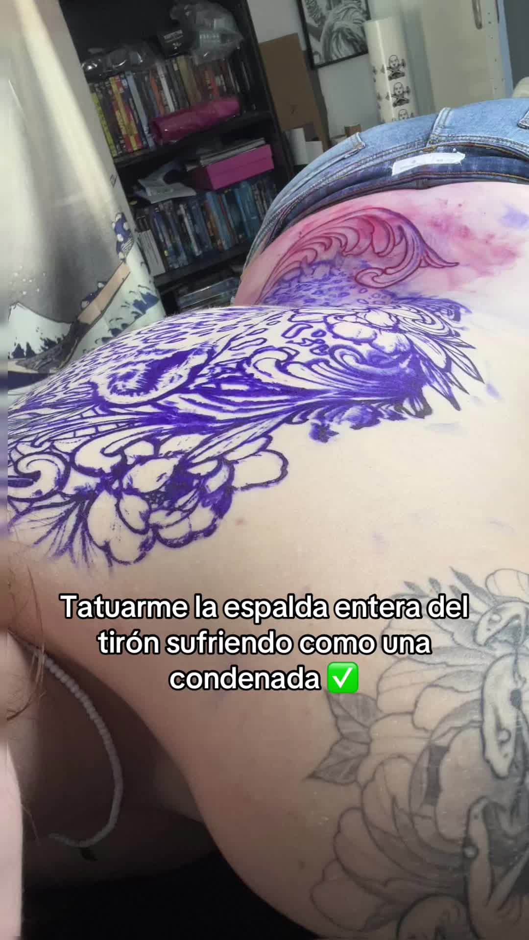 @🌸Mireia🌸