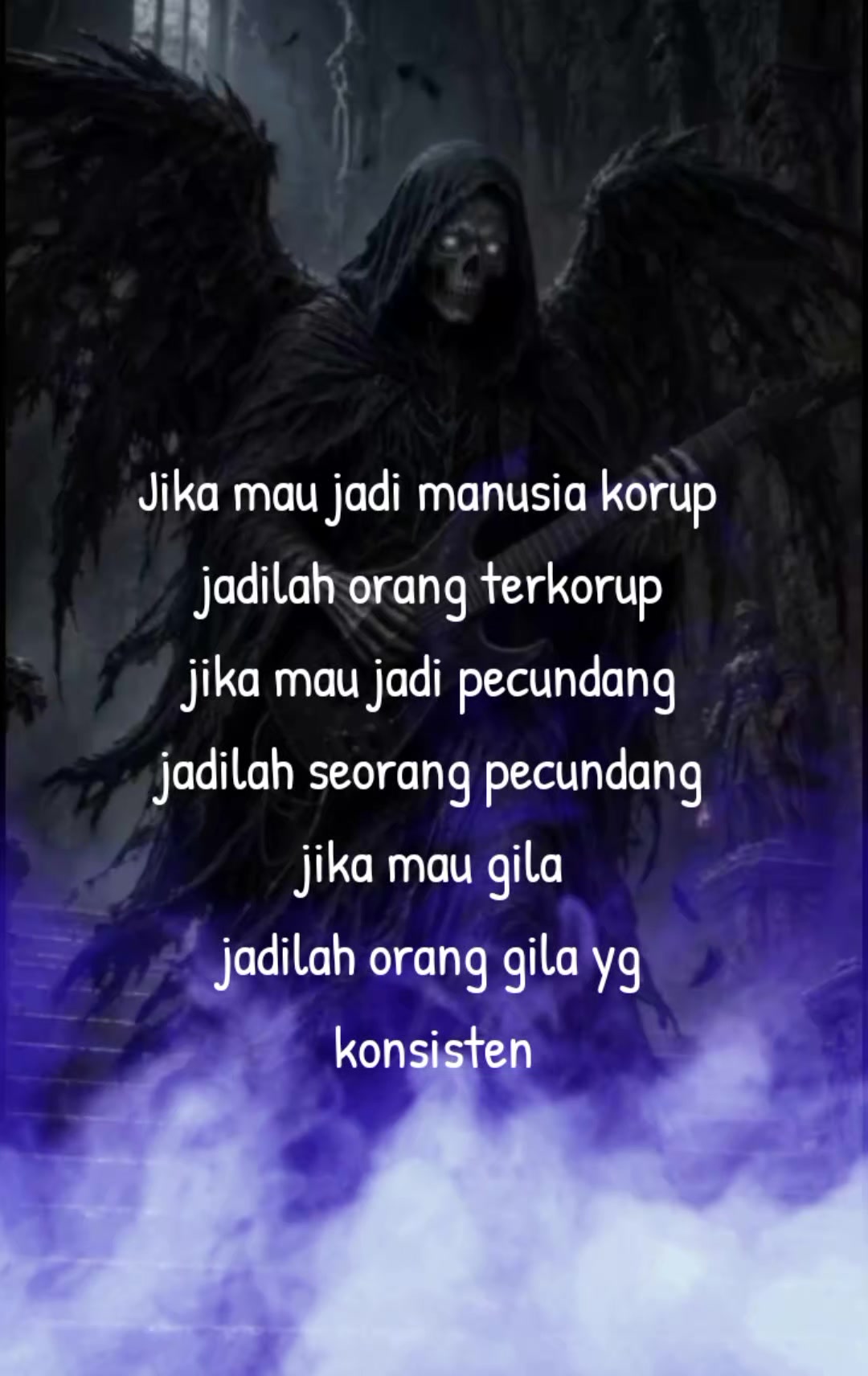 @sang laknat