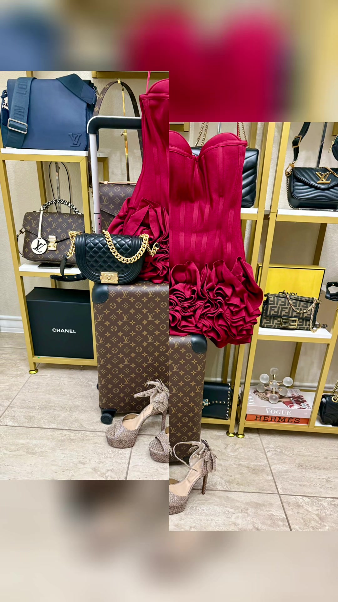 @M&rsquo;s Fairytale Luxury
