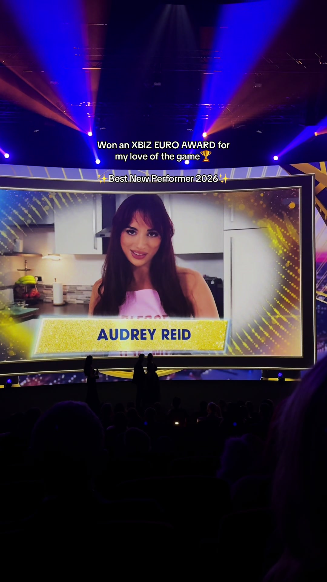 @Audrey Reid 👩🏻🦰🇨🇦