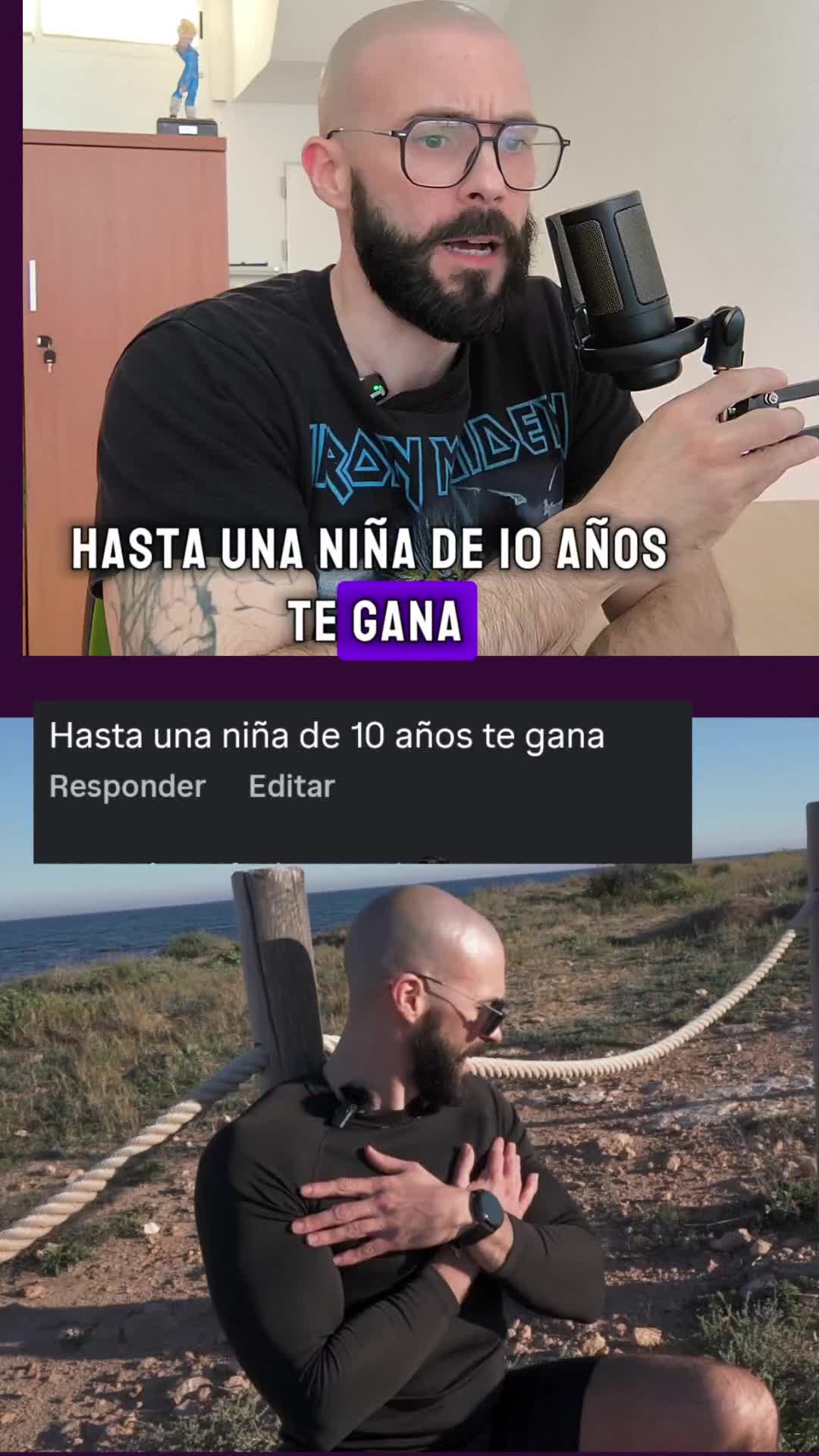 @El Calvo Fuerte