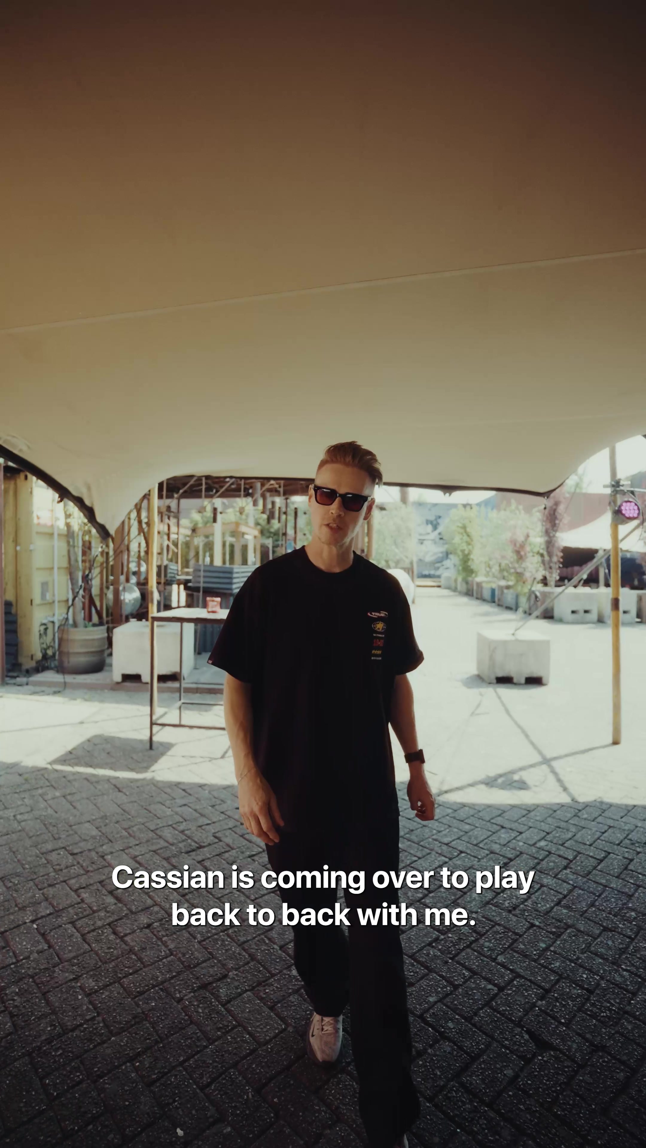 @Joris Voorn