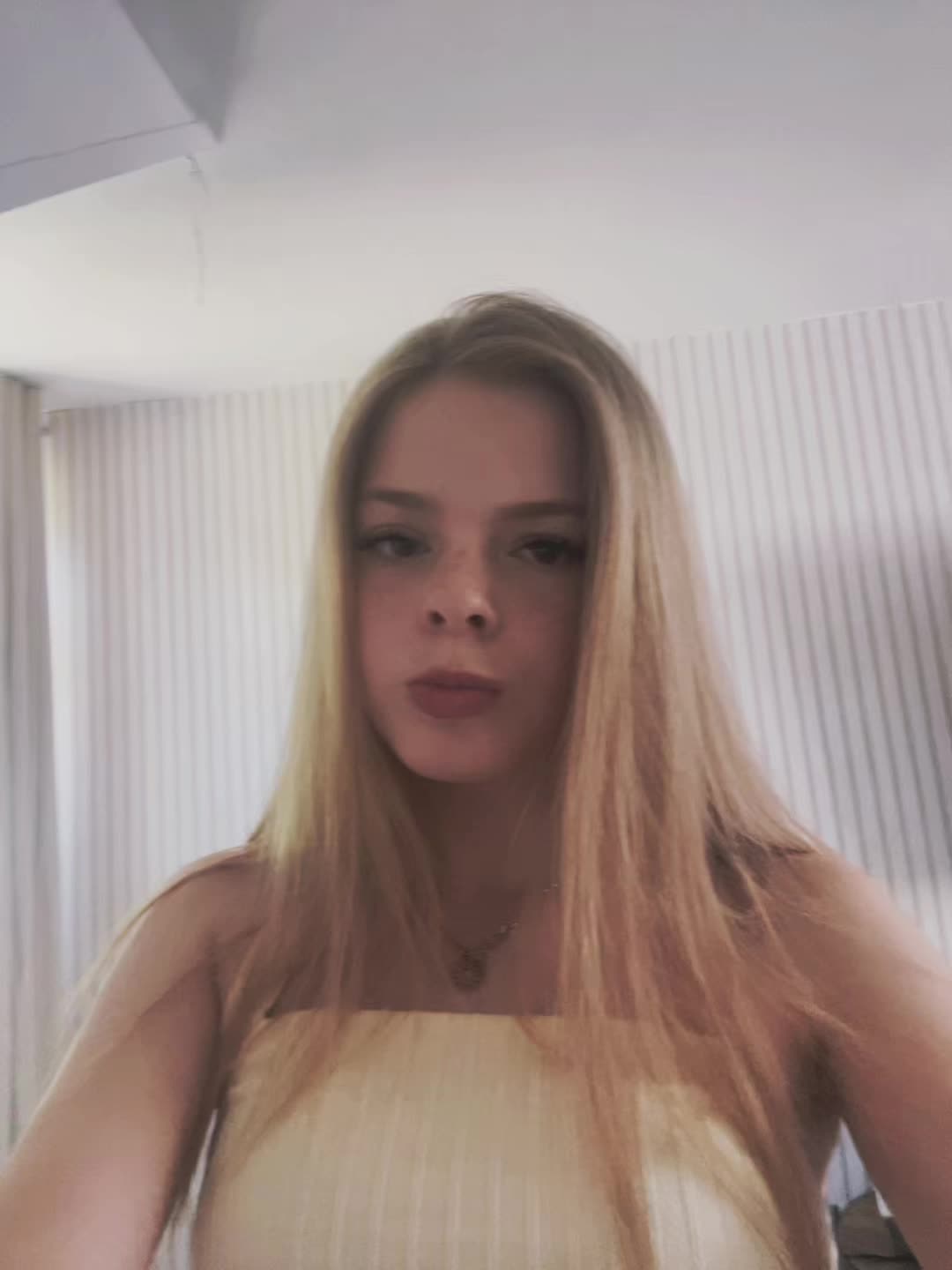 @lilliesspam♥️