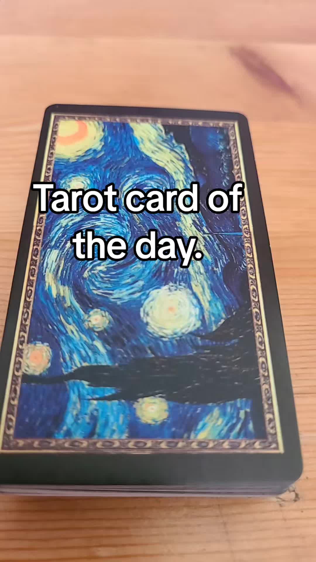 @Cwtch Tarot (Jayne)