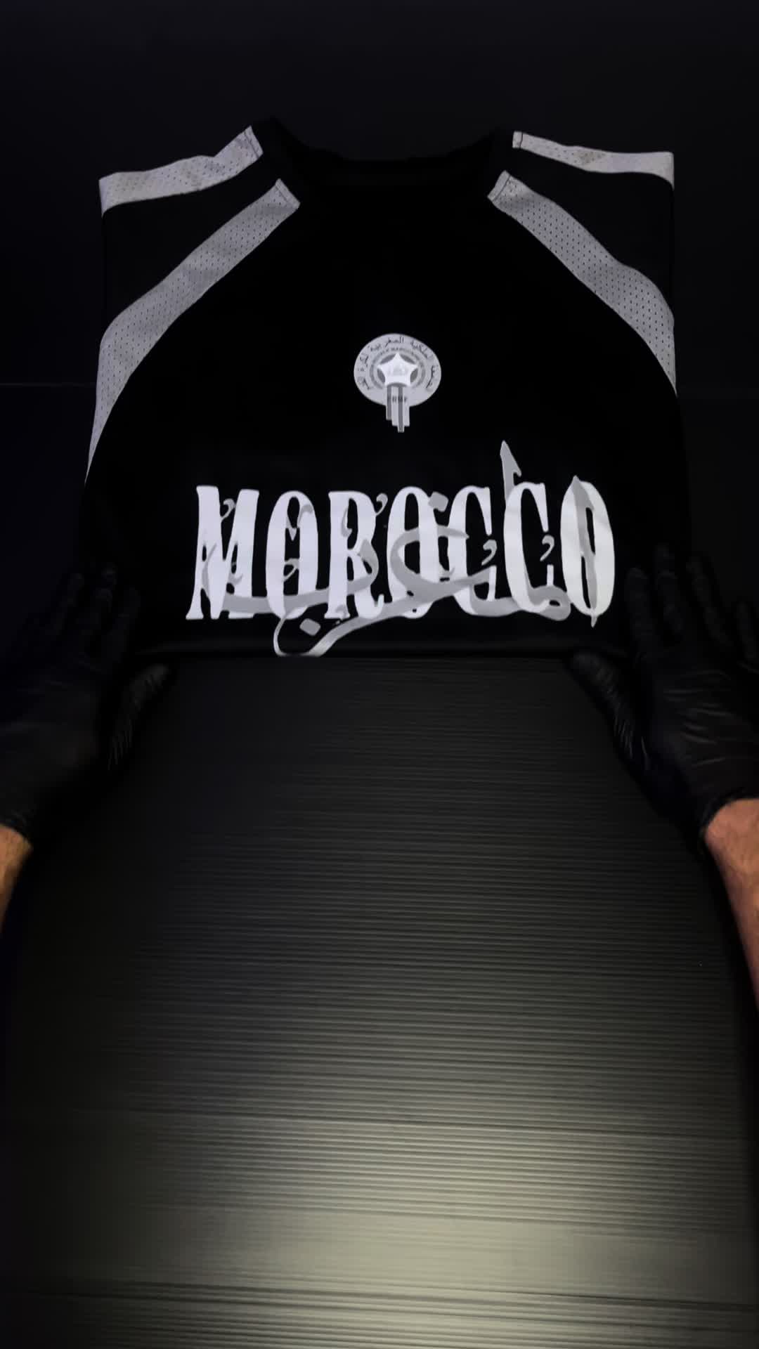 @PROJECT MAILLOT