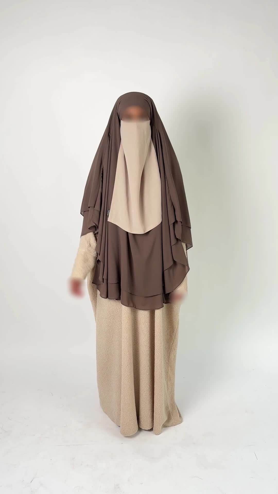 @Muslimah Kouture