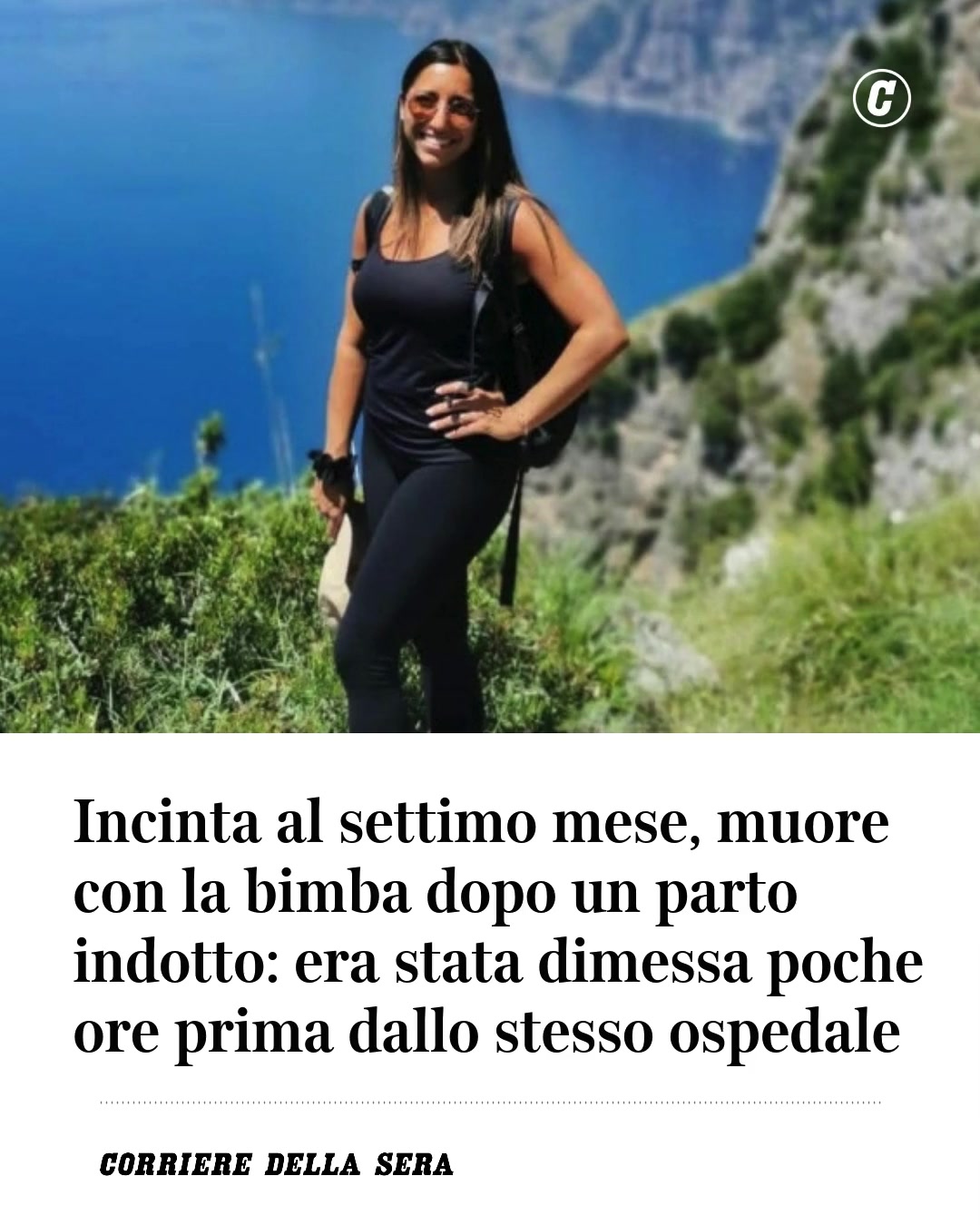 @Corriere della Sera