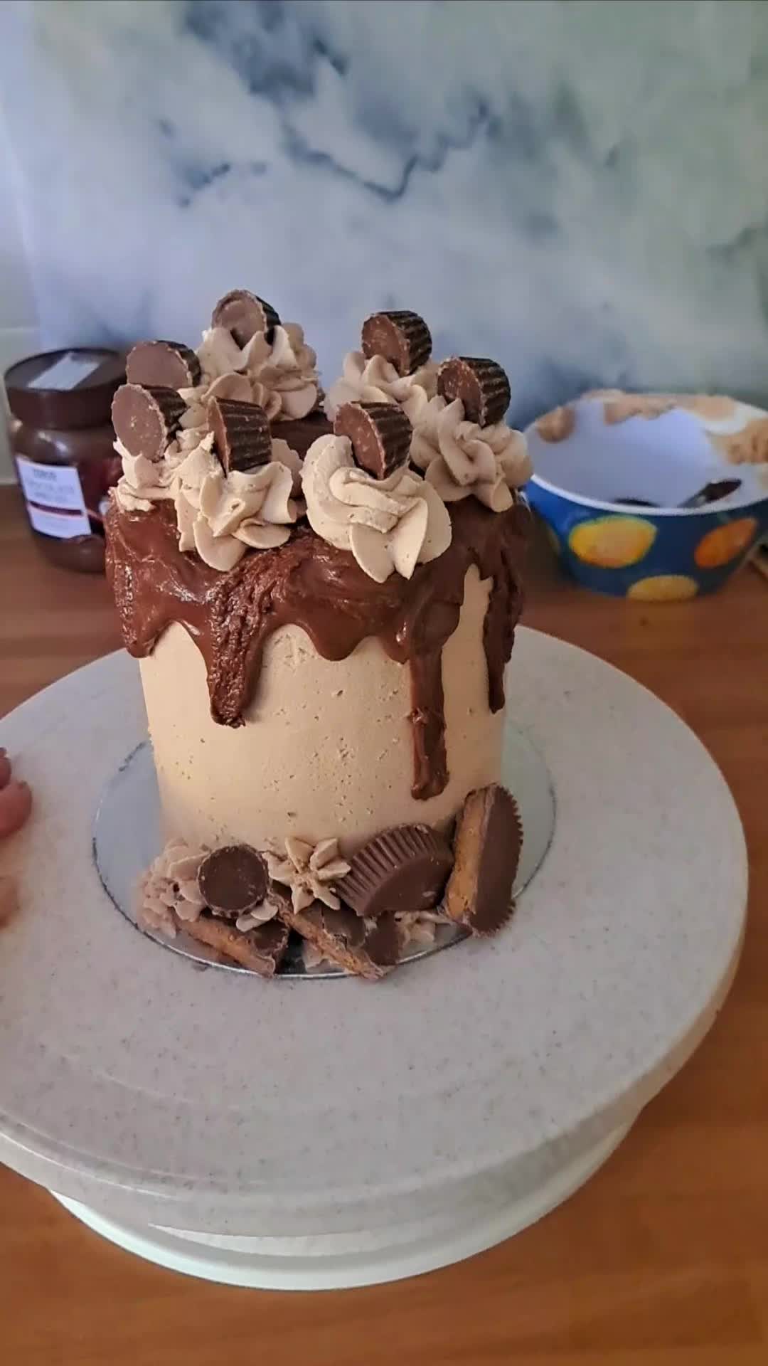 @Bish's Bakes