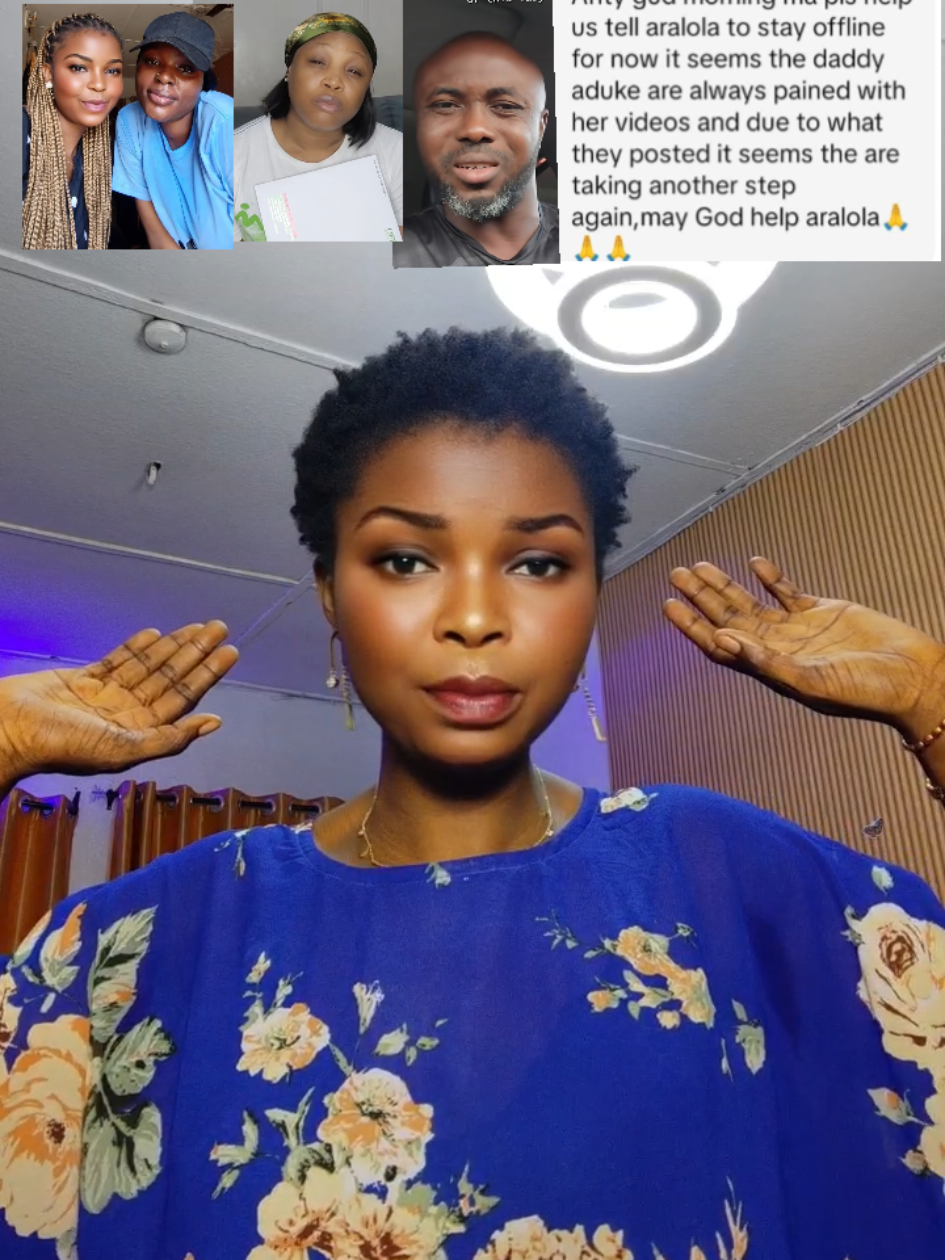 @🎤Esther Olufunmi🎤
