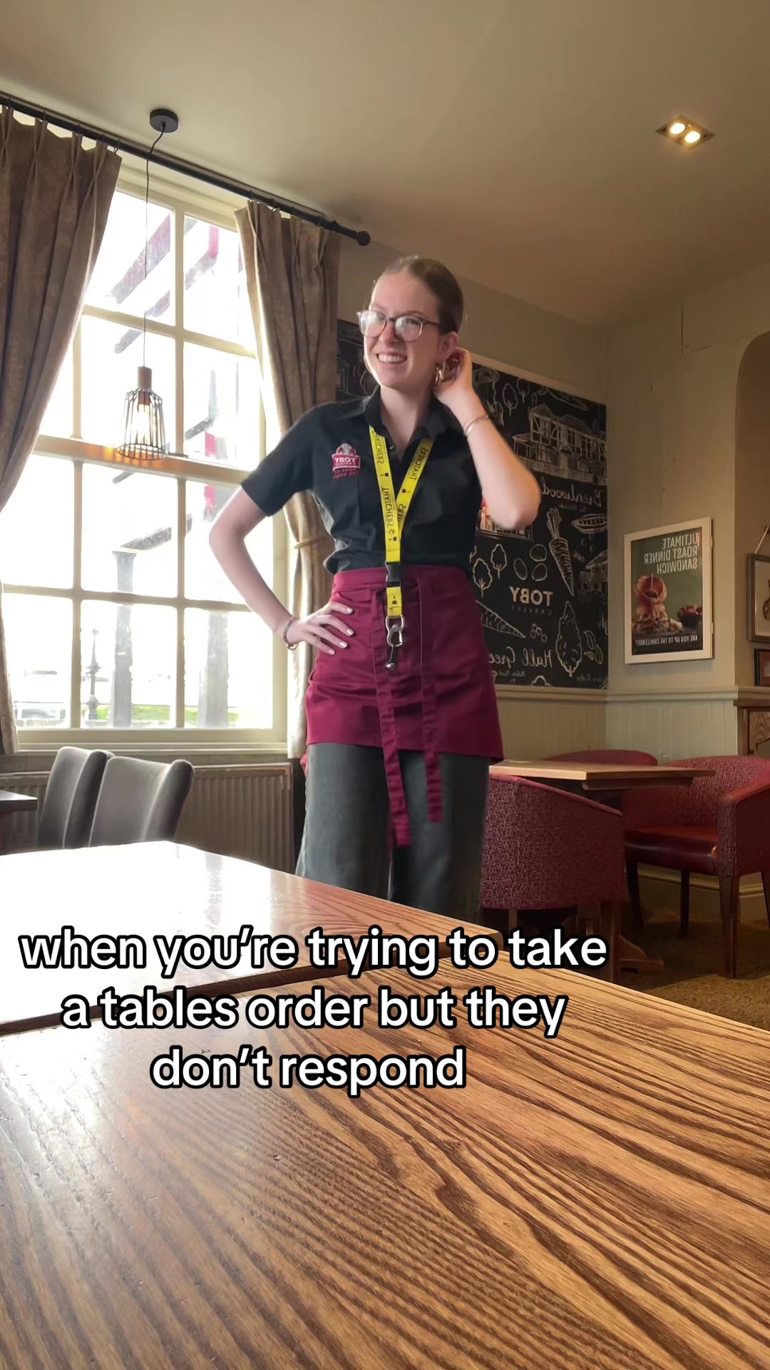 @Toby Carvery Roborough