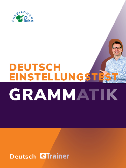 @Ausbildungspark Verlag
