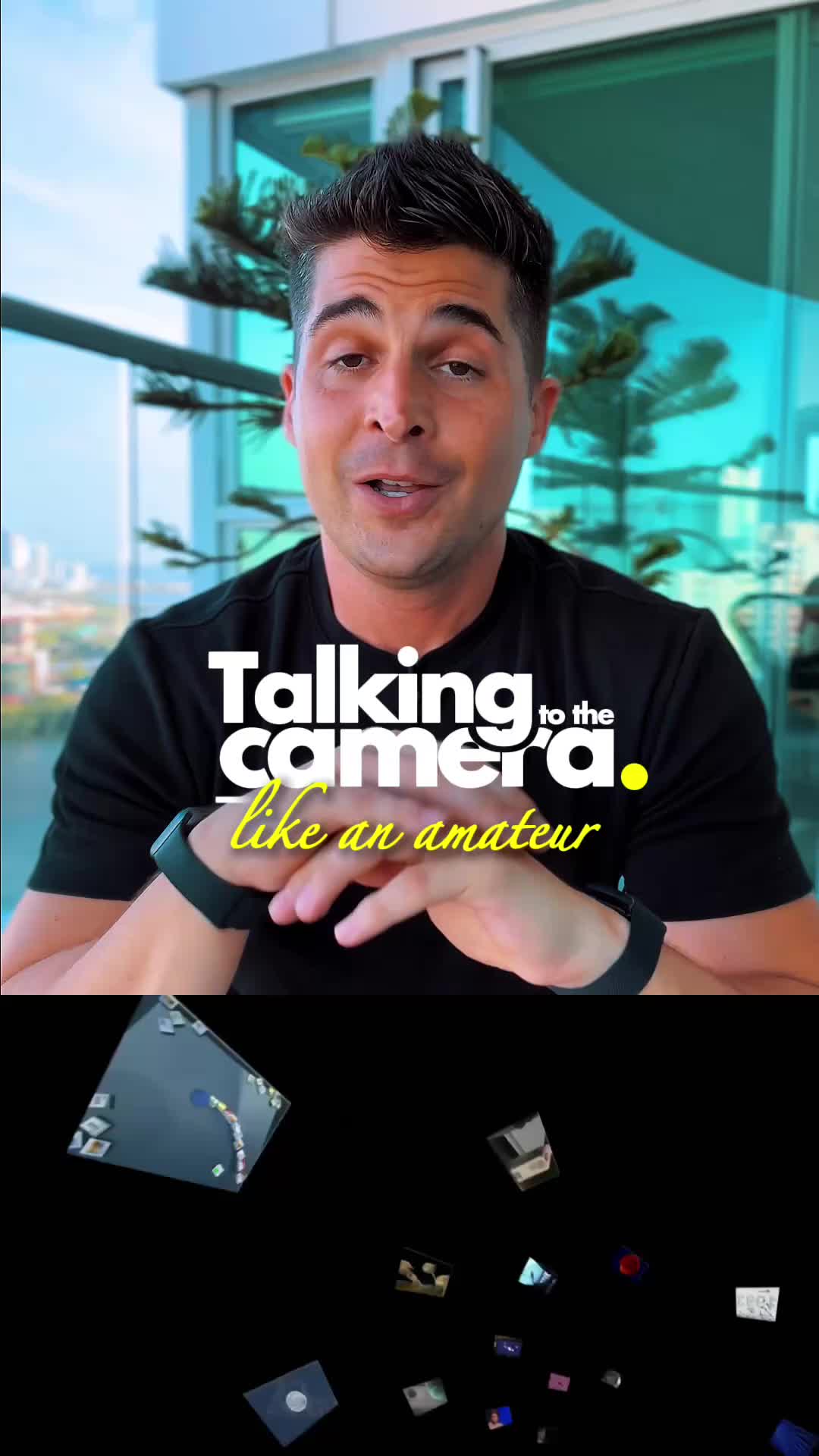 @Aron Sōgi | Video Strategist