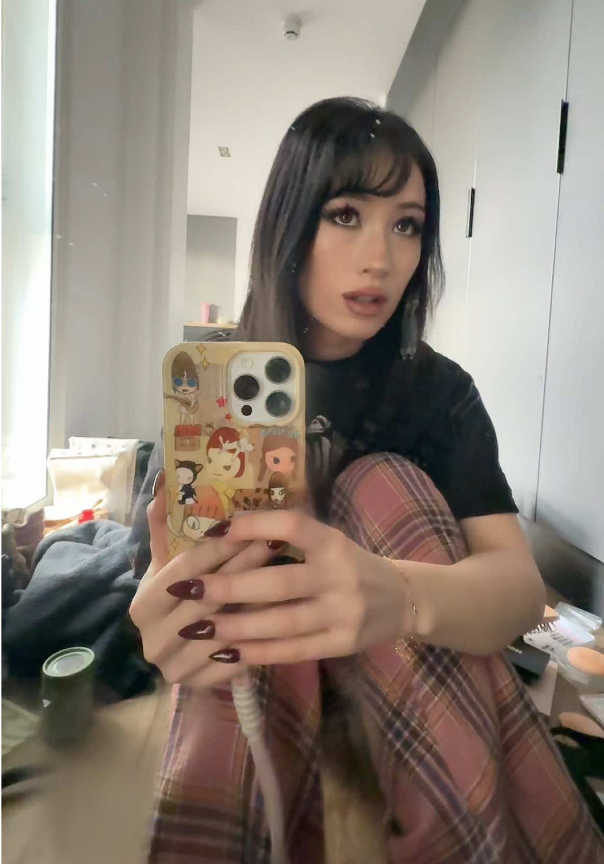 @Vee