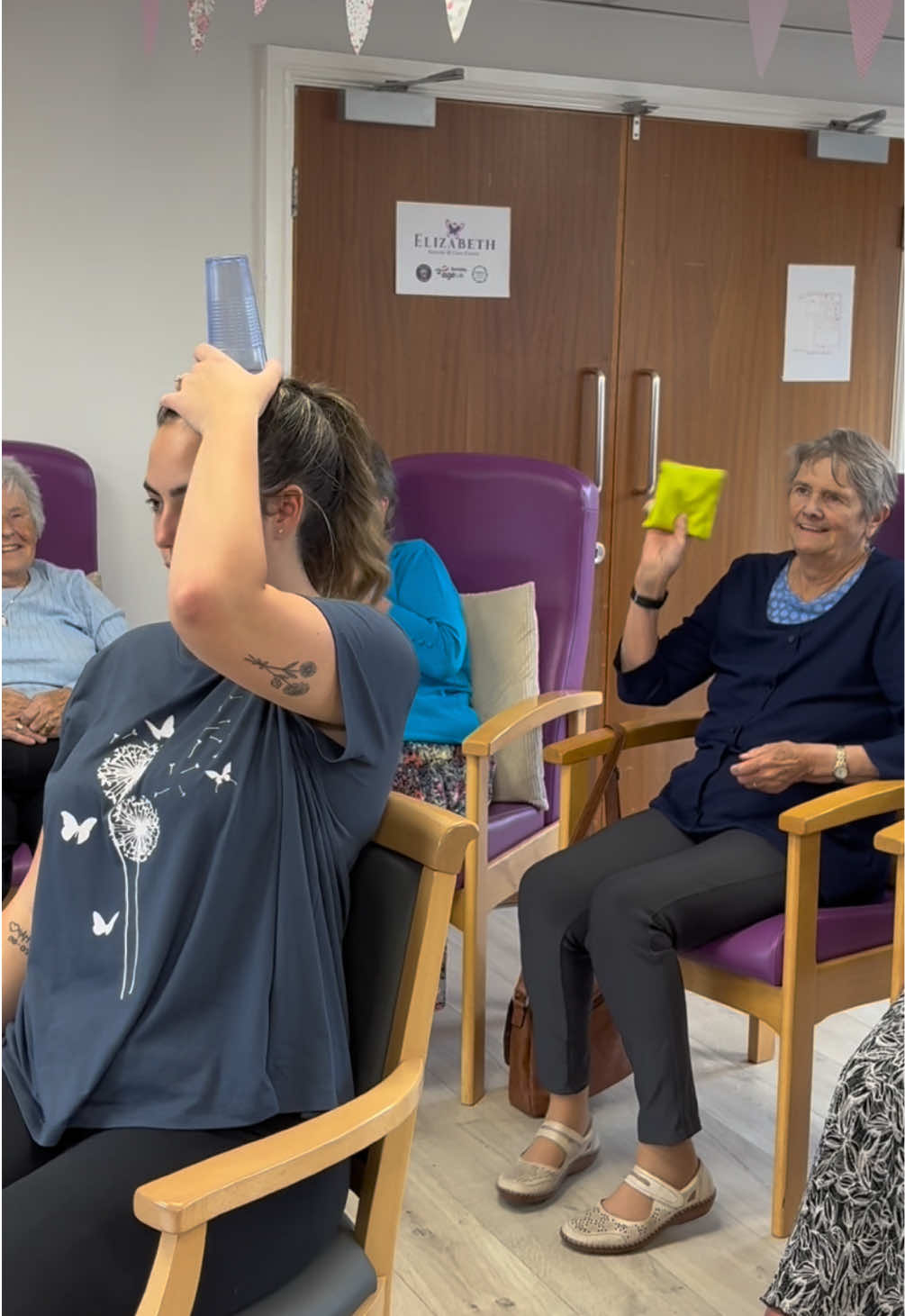 @Age UK Barnsley