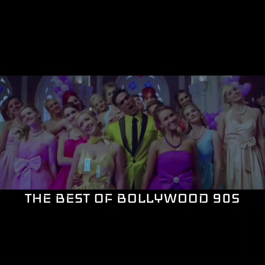 @The Best Of Bollywood! ❤️🎶