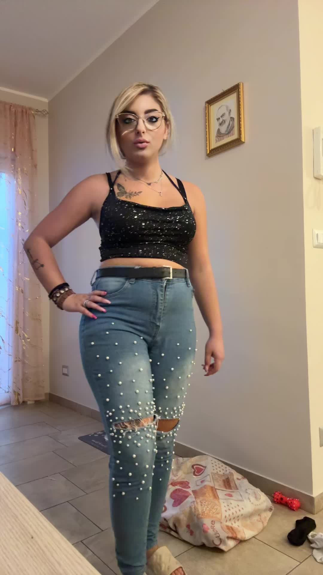 @Vanessa Gallo