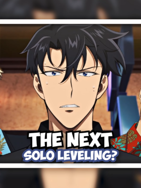 @The Anime Scoop