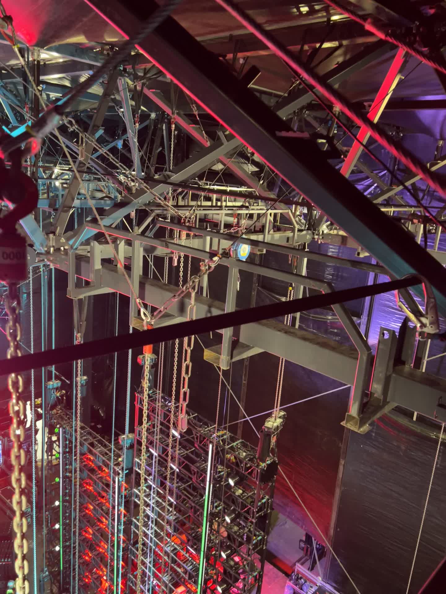 @Av Climb Tech