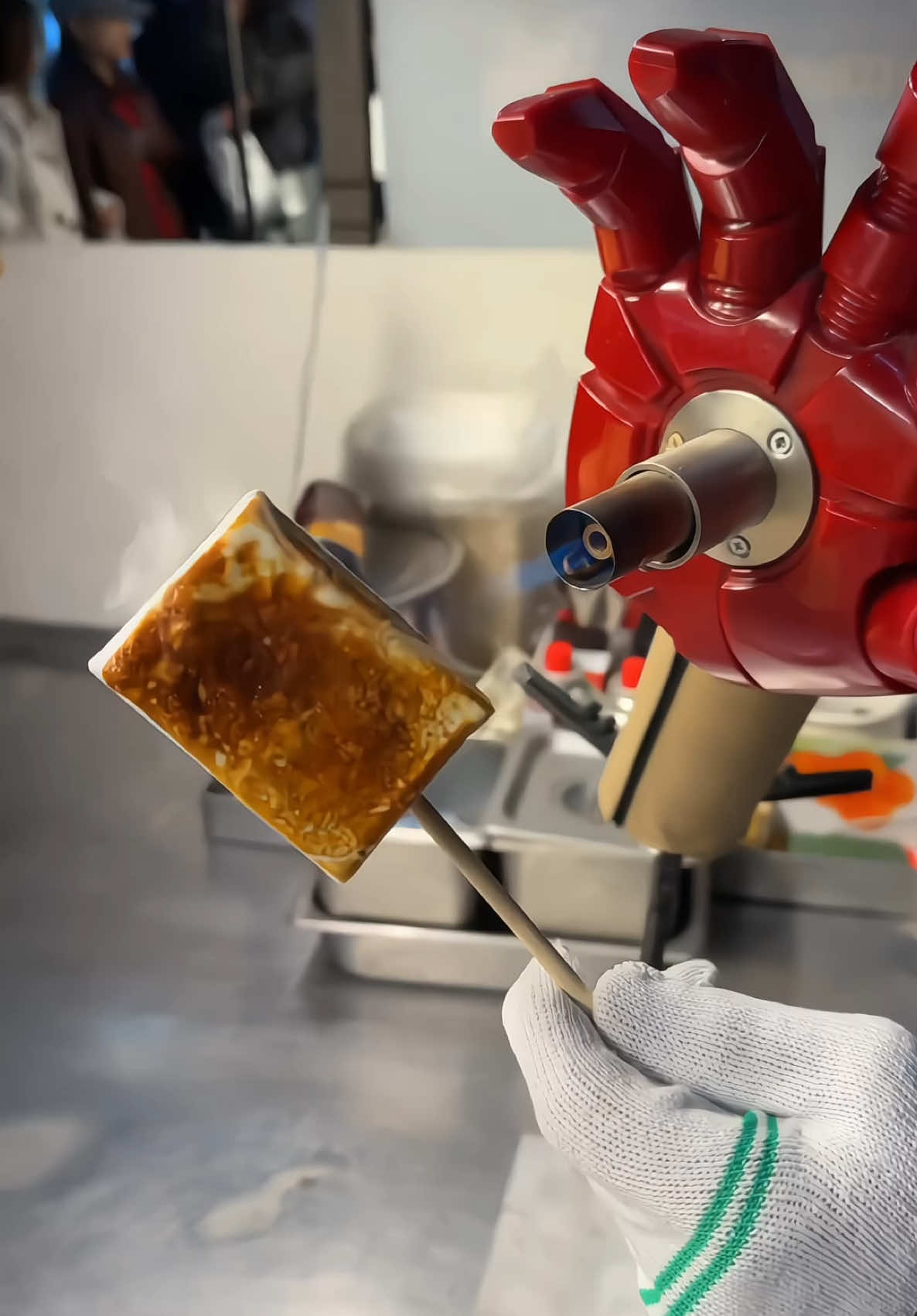@Kitchen ASMR