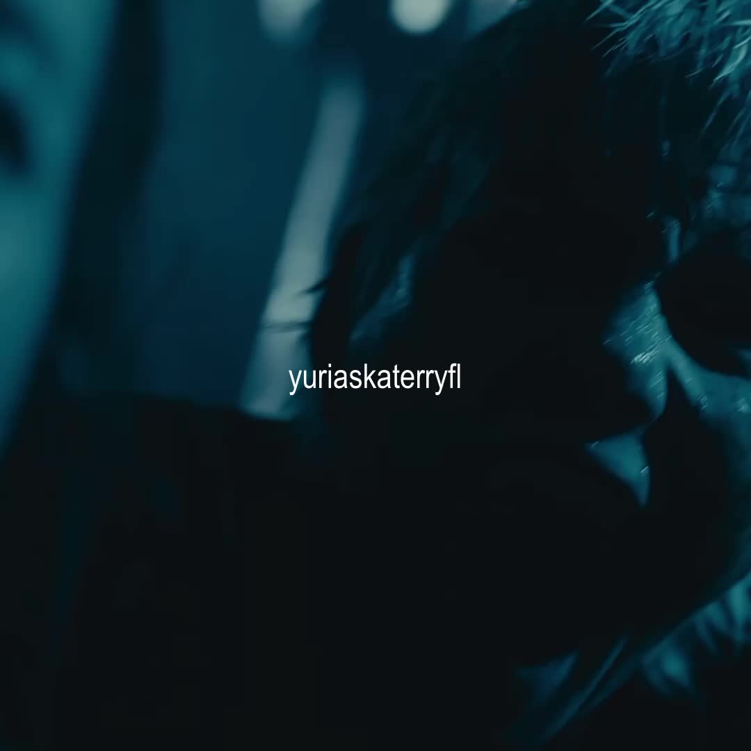 @️yuria 　　　🕷️