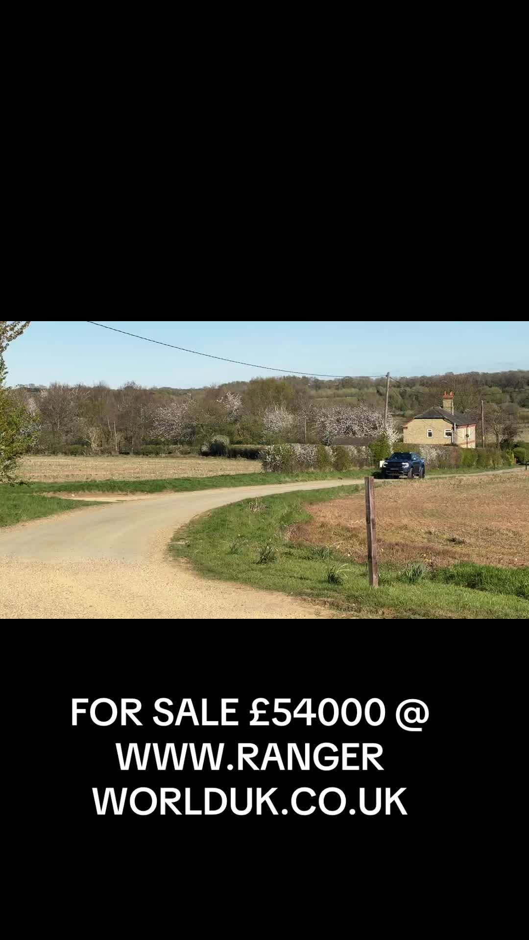 @RangerWorld U.K
