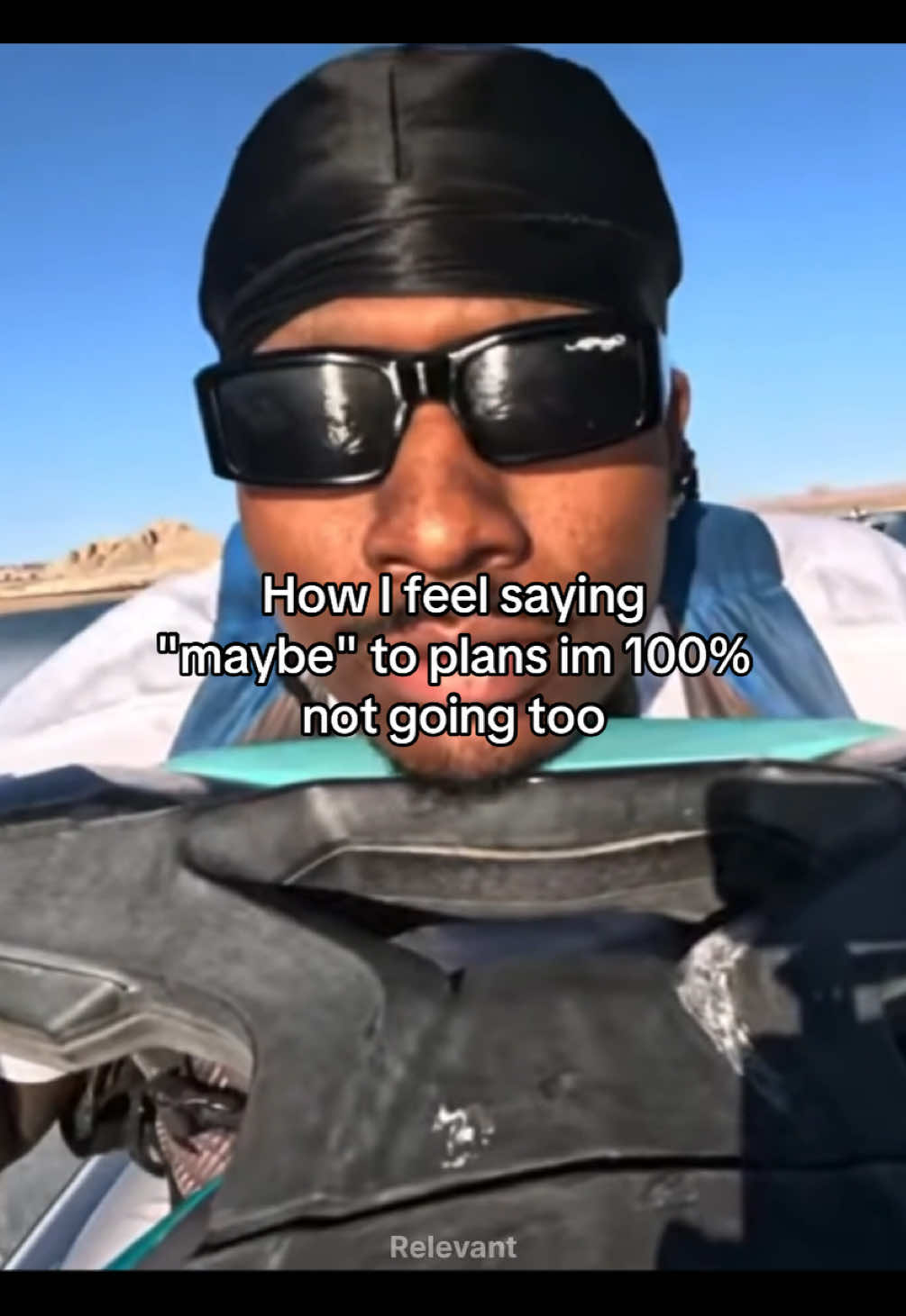 @Relevant