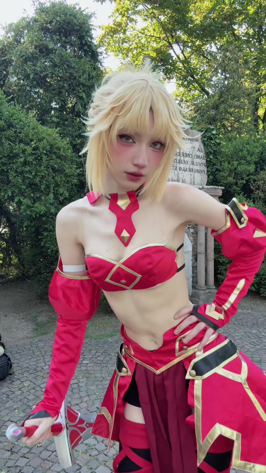 @Akashika