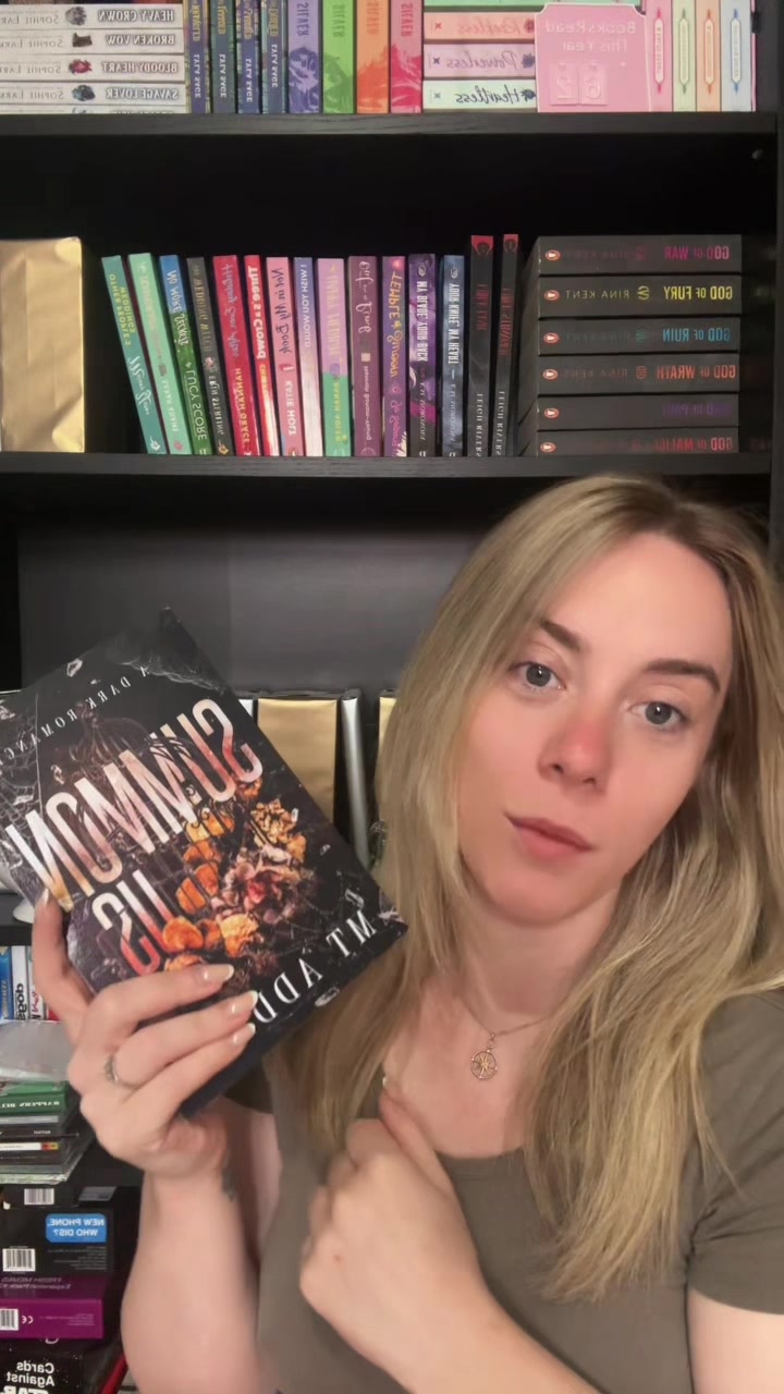 @CrazyClover 🍀📖