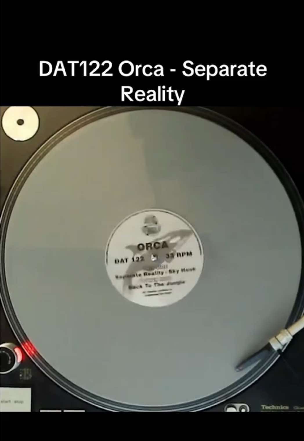 @Deep Jungle Records
