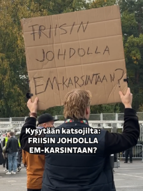 @Yle Urheilu