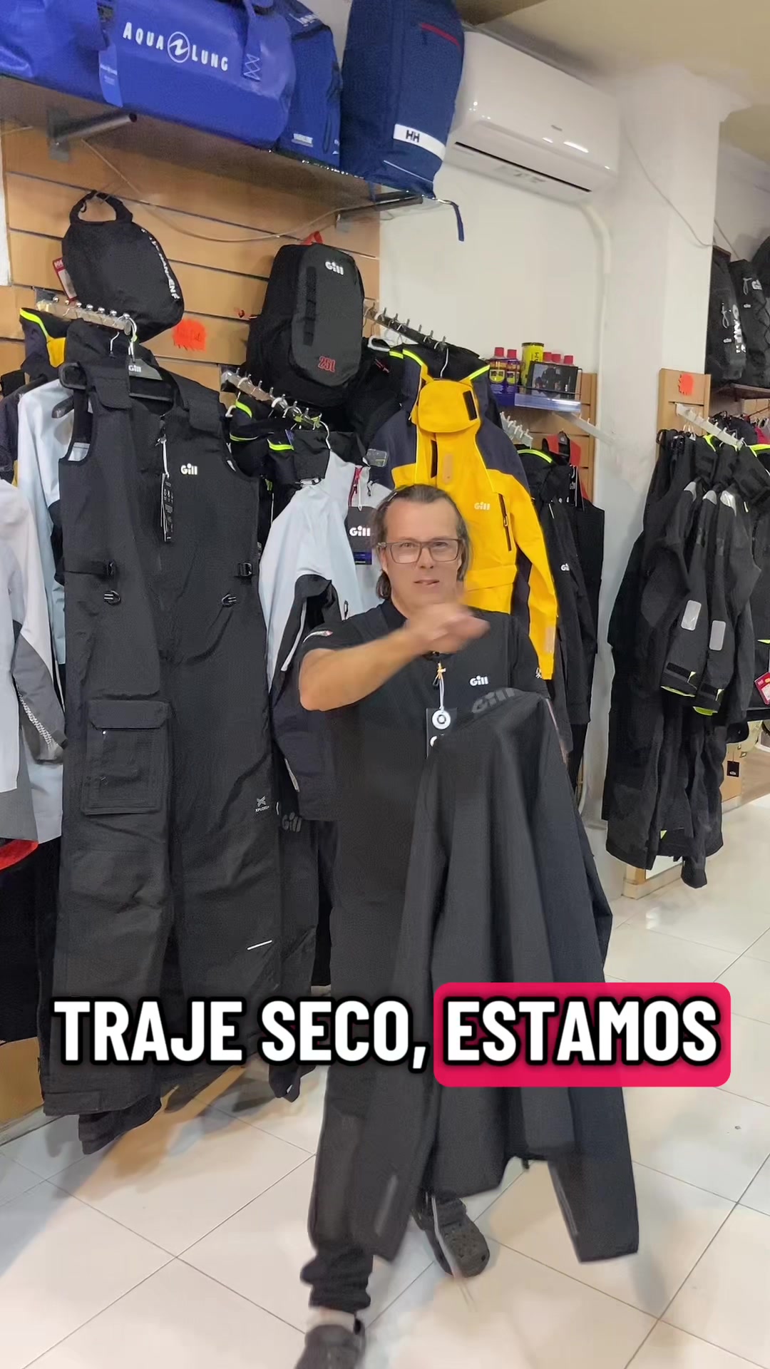 @Trajeseco