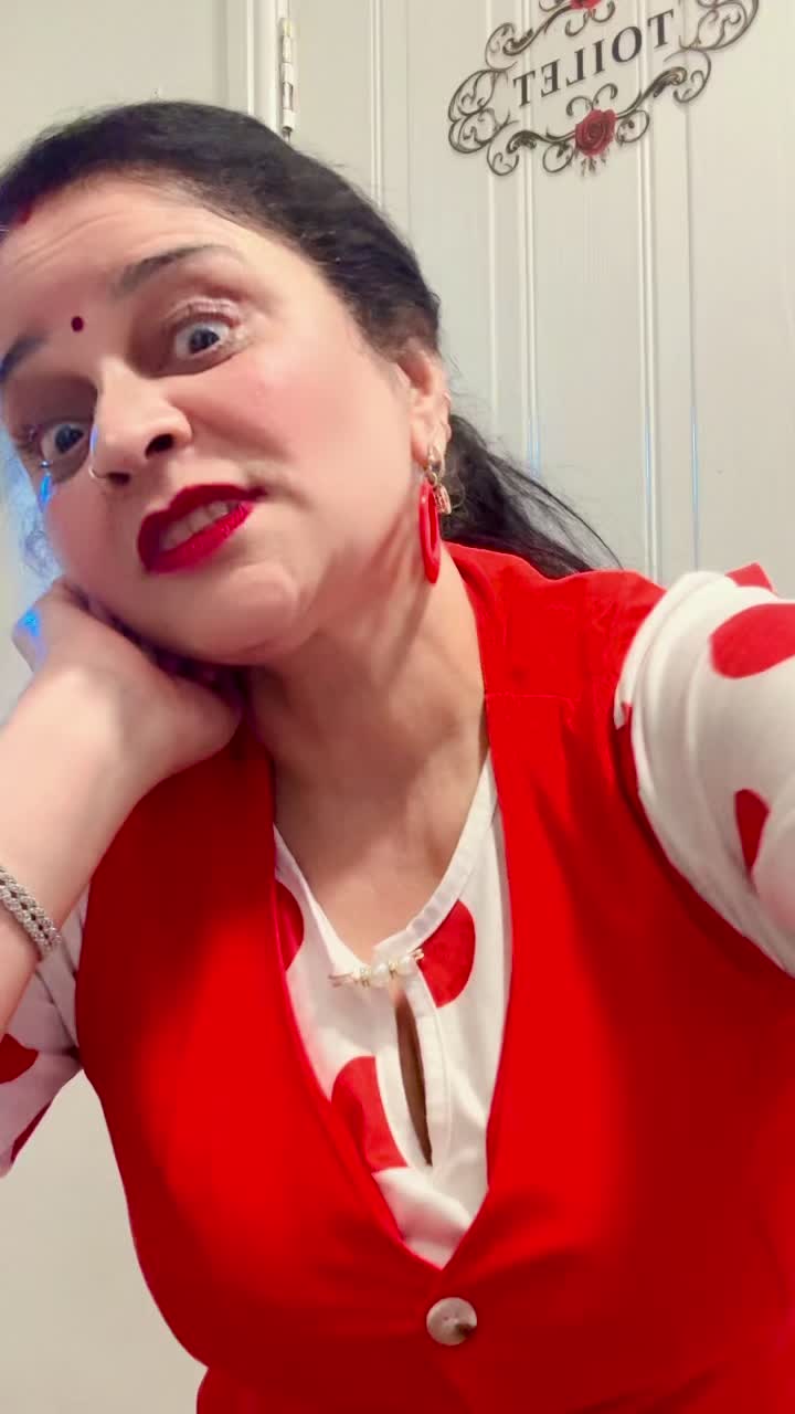 @Renu Sharma
