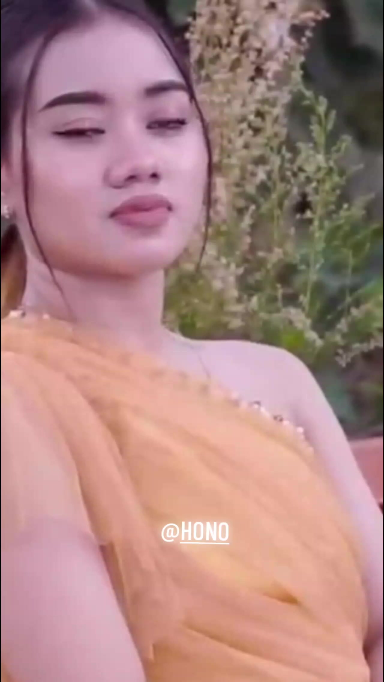 @HONO