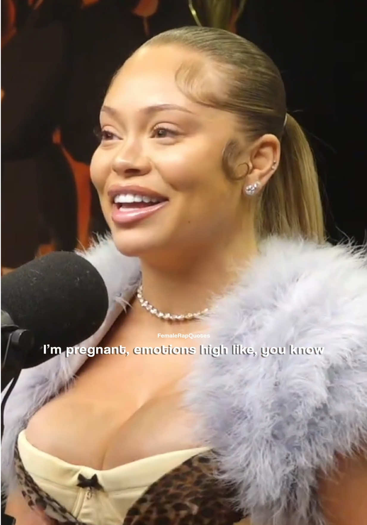 @Female Rap