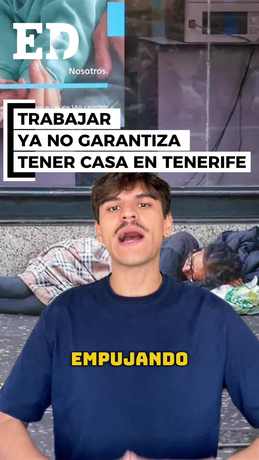 @El Día - Tenerife