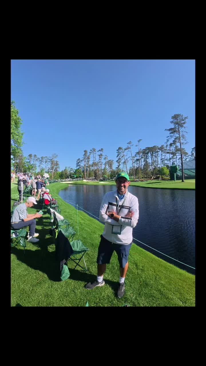 @The Arabian Golfer