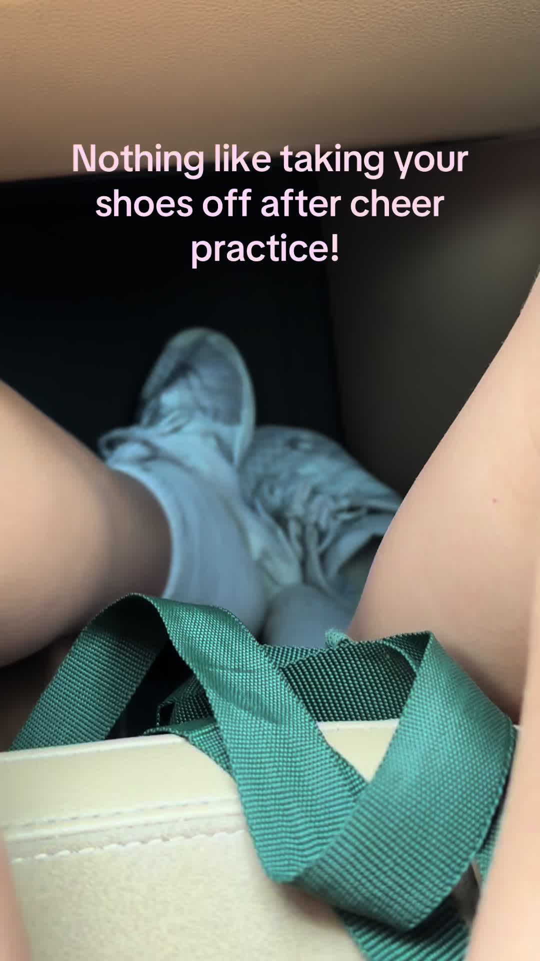 @Cheer!