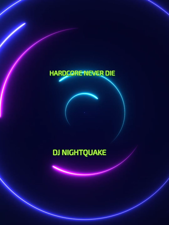 @DJ Nightquake&reg;