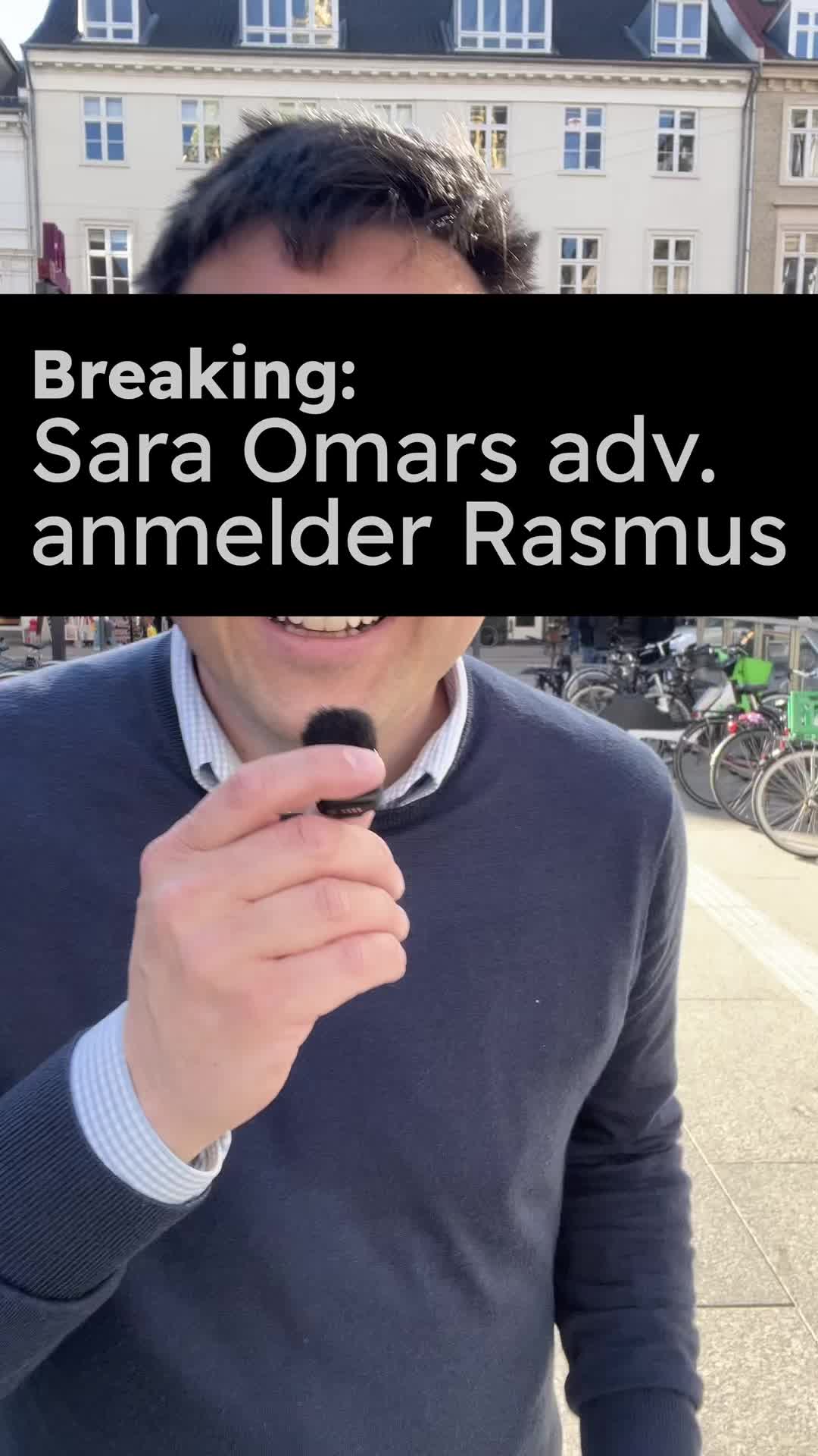 @Rasmus Malver