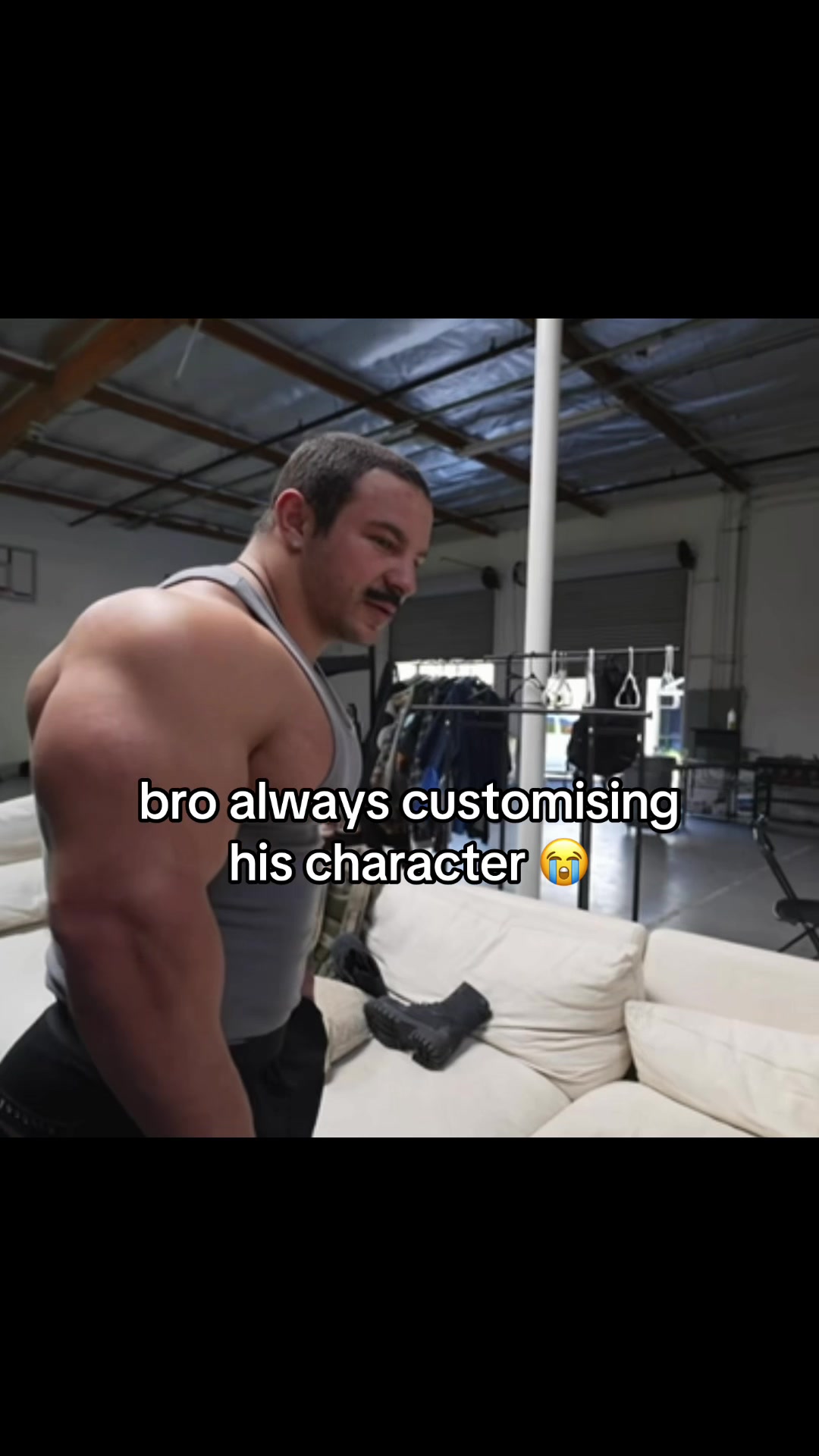 @The Tren Twins