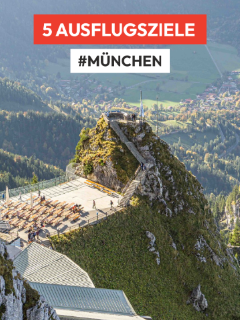@Food & Travel | München