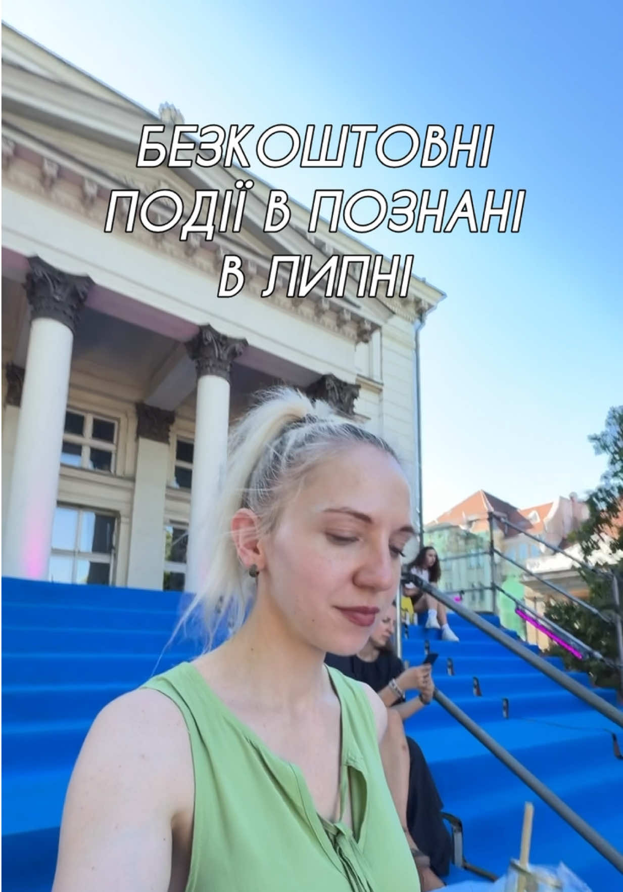 @Blogger Poznań