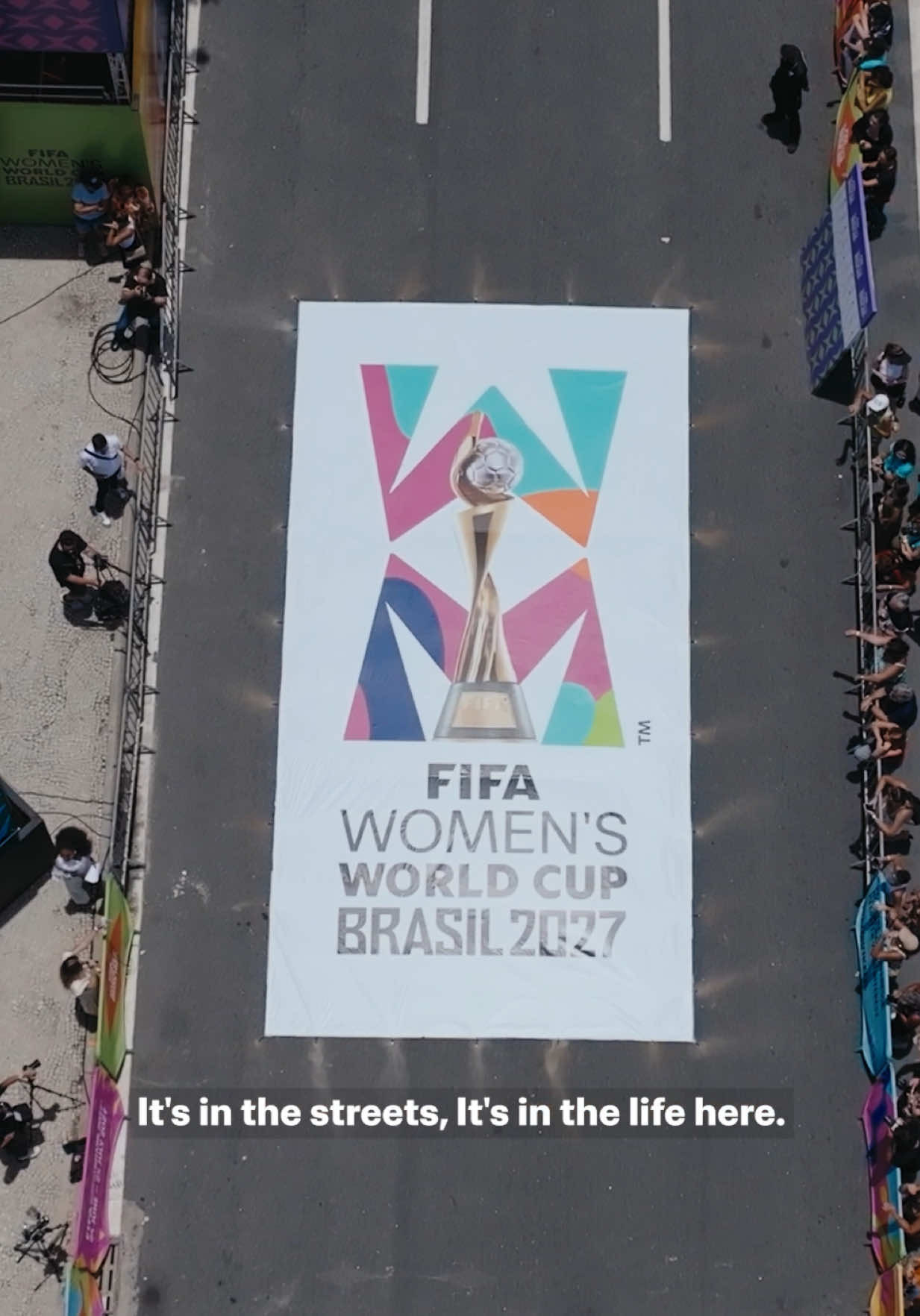 @FIFA Women’s World Cup