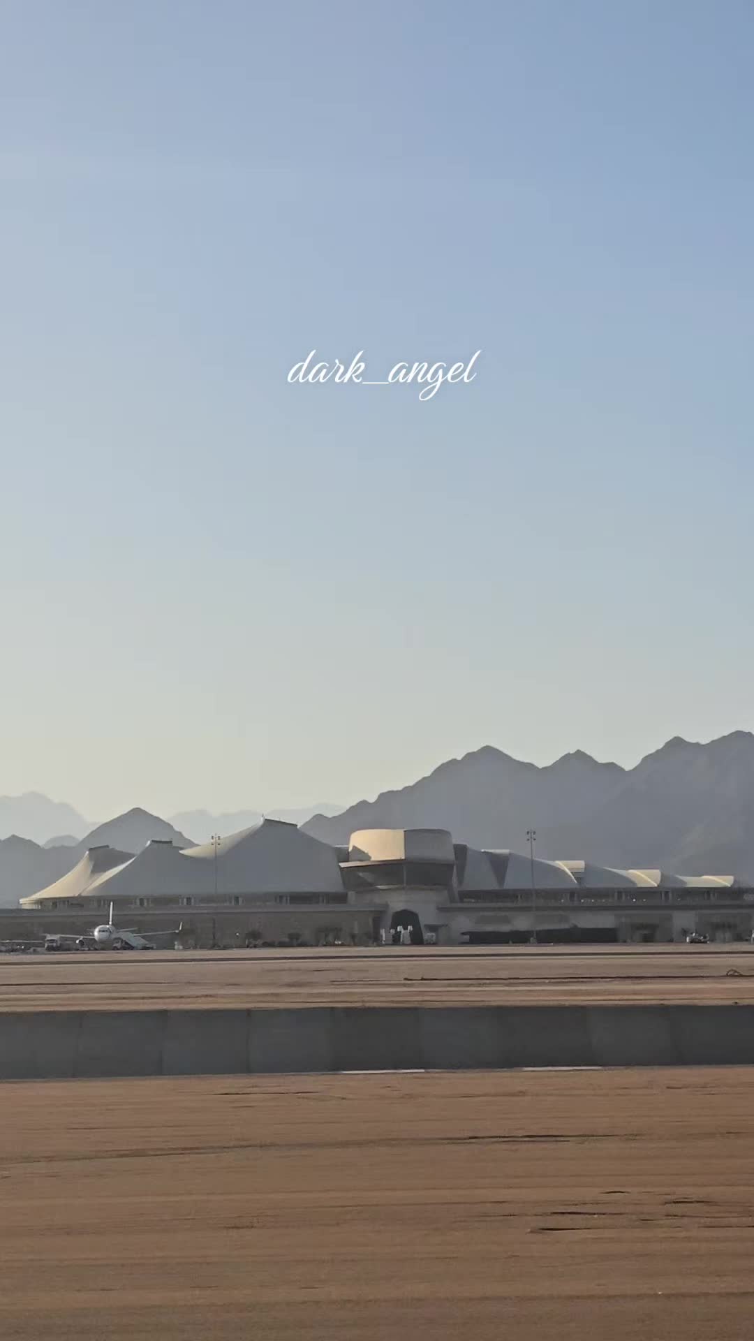 @Dark Angel