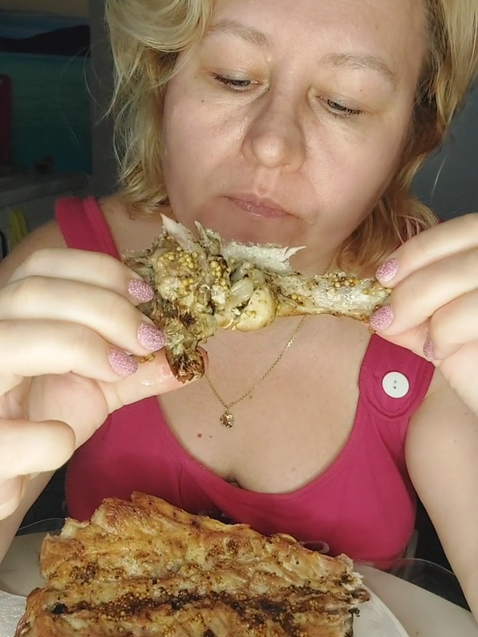 @МУКБАНГ& Ленивая.Jопа