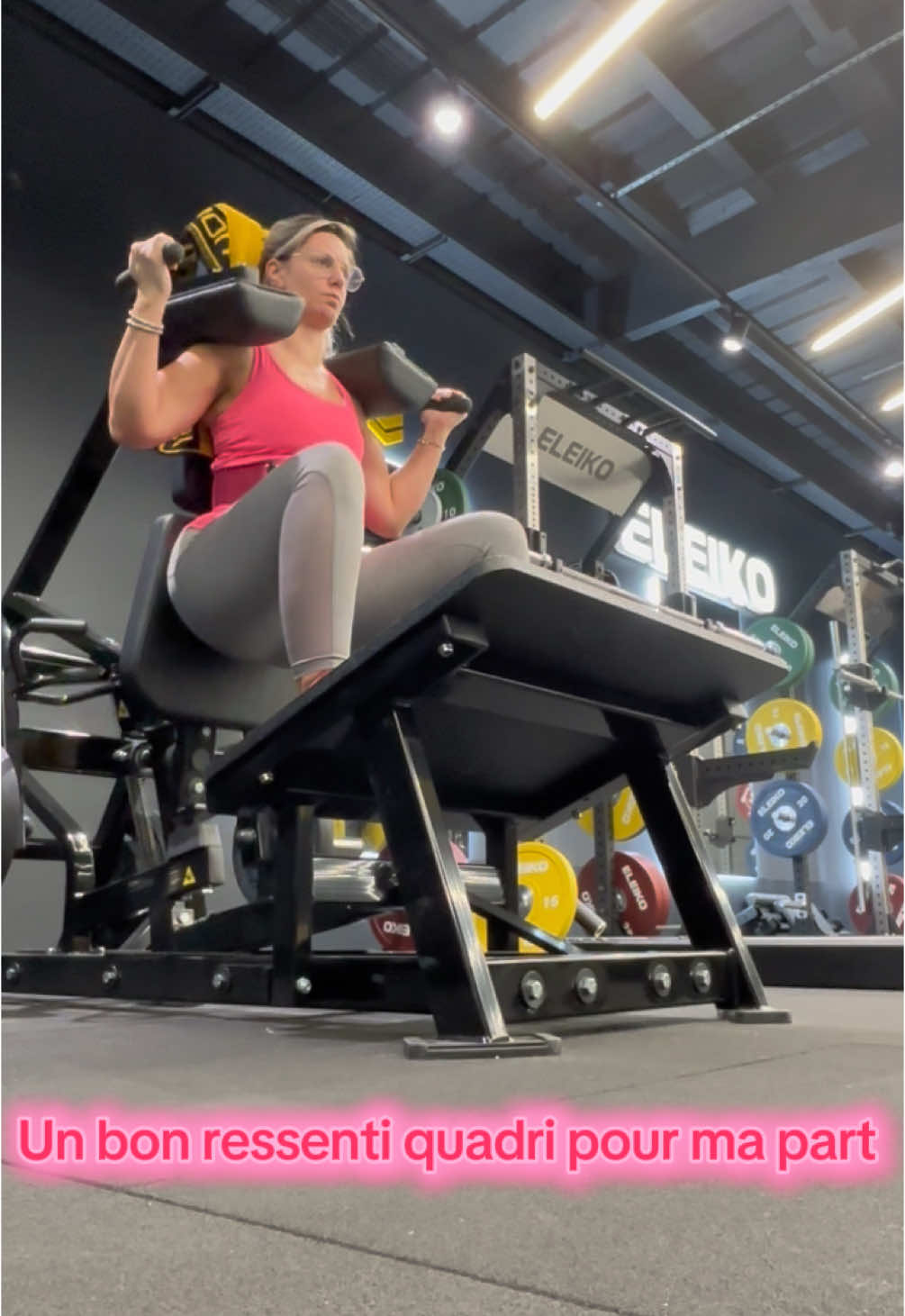 @Noë passionnée de muscu